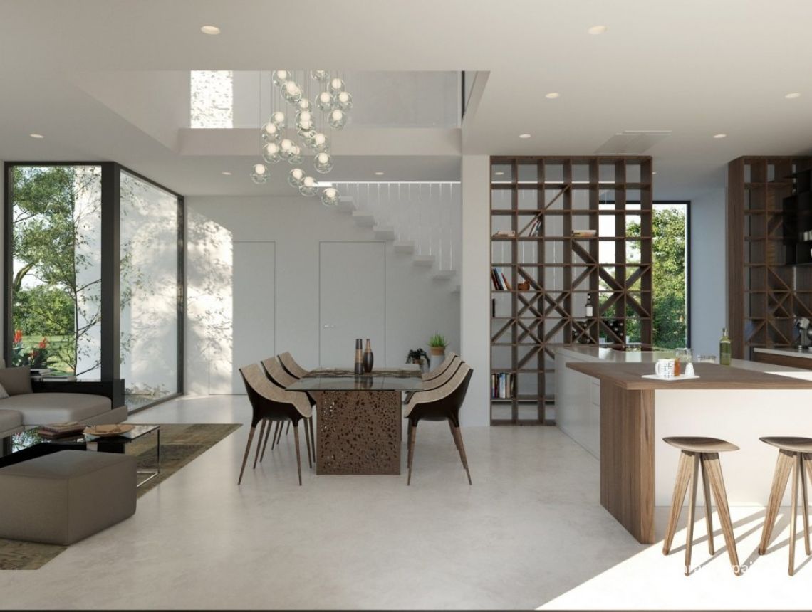  - Villa - Ориуэла Коста  - Campoamor