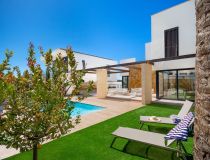  - Villa - Ориуэла Коста  - Campoamor