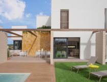  - Villa - Ориуэла Коста  - Campoamor