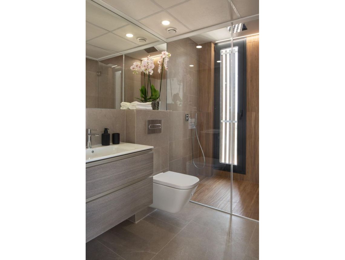  - Villa - Ориуэла Коста  - Campoamor