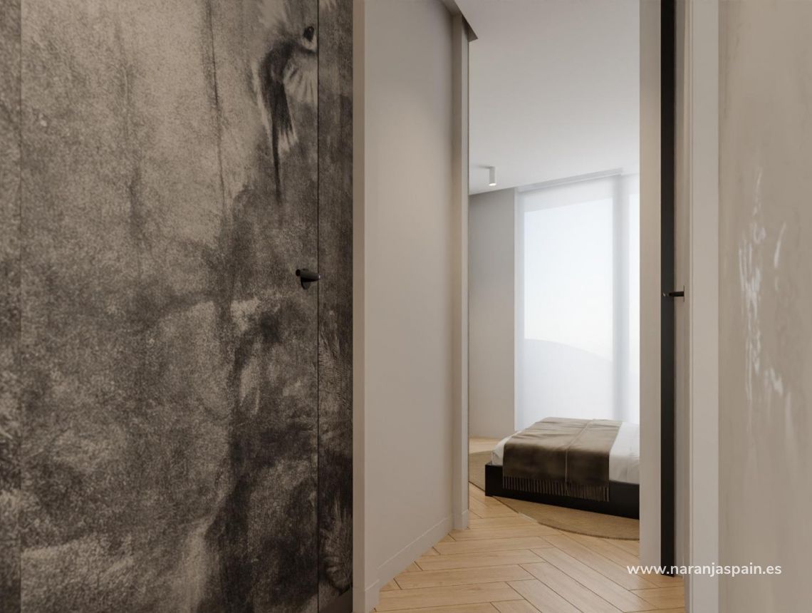  - Villa - Ориуэла Коста  - Castillo de Don Juan