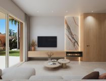  - Villa - Ориуэла Коста  - Dehesa de Campoamor
