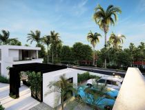  - Villa - Ориуэла Коста  - La Zenia