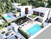  - Villa - Ориуэла Коста  - La Zenia