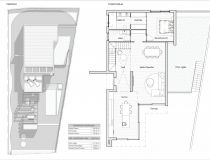  - Villa - Ориуэла Коста  - La Zenia