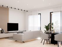  - Villa - Ориуэла Коста  - La Zenia