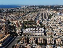  - Villa - Ориуэла Коста  - La Zenia