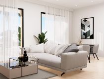  - Villa - Ориуэла Коста  - La Zenia