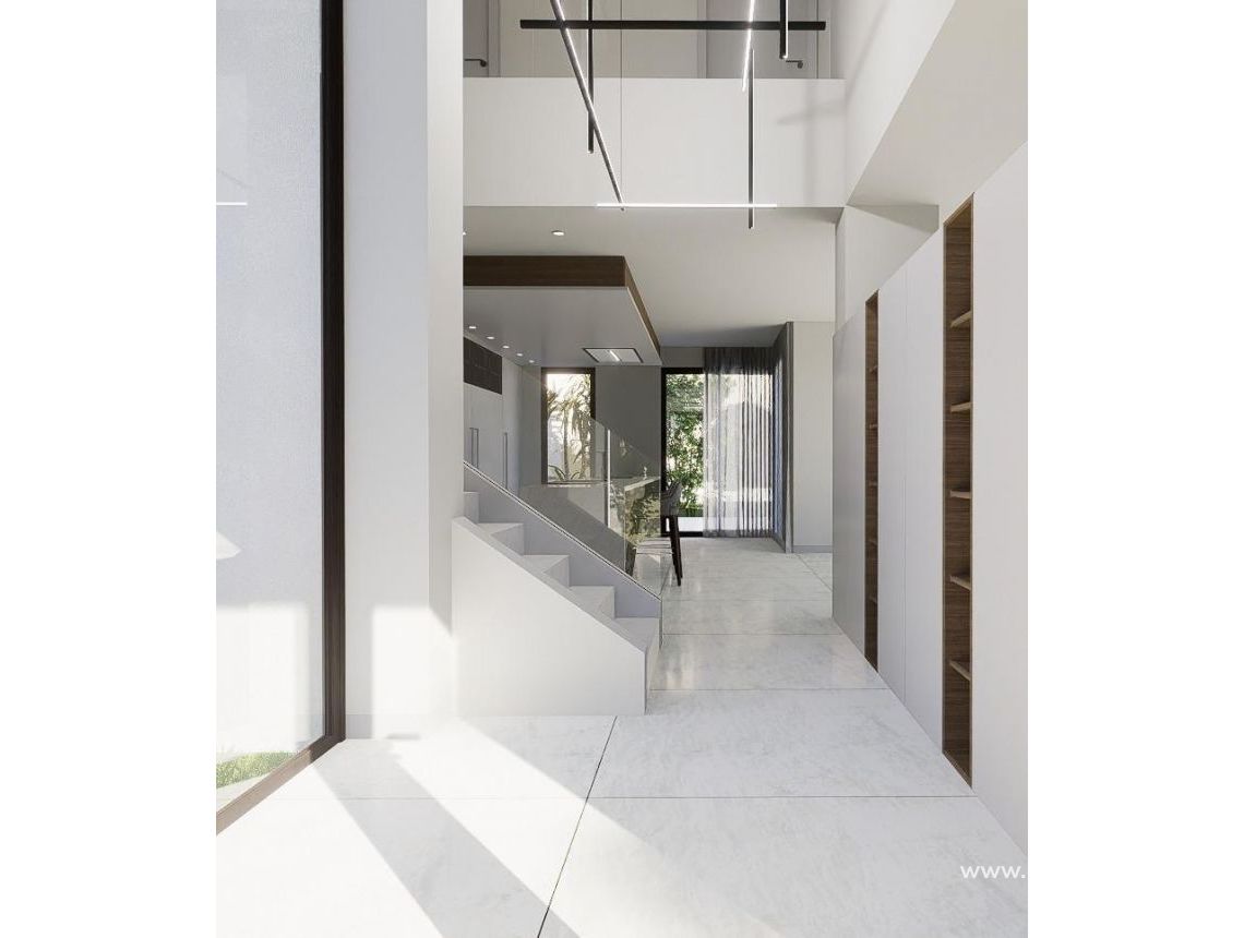  - Villa - Ориуэла Коста  - La Zenia