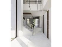  - Villa - Ориуэла Коста  - La Zenia