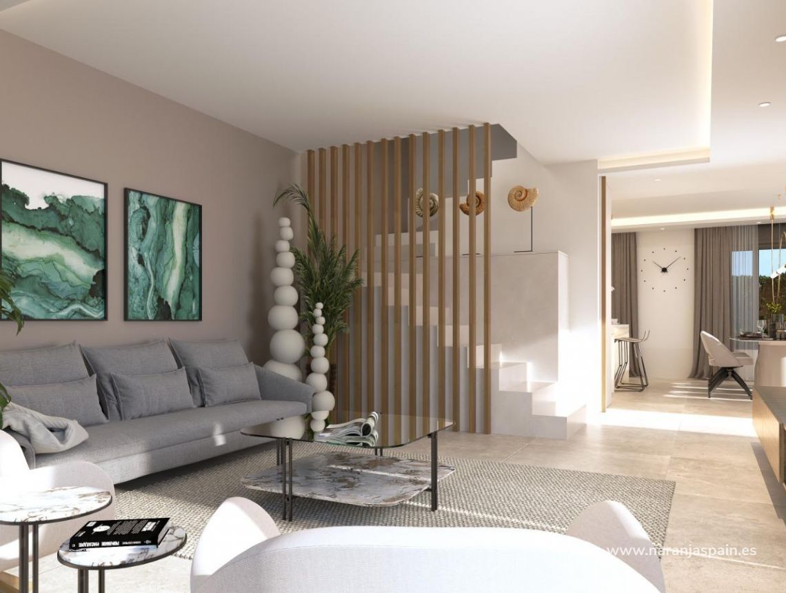  - Villa - Ориуэла Коста  - Las Filipinas