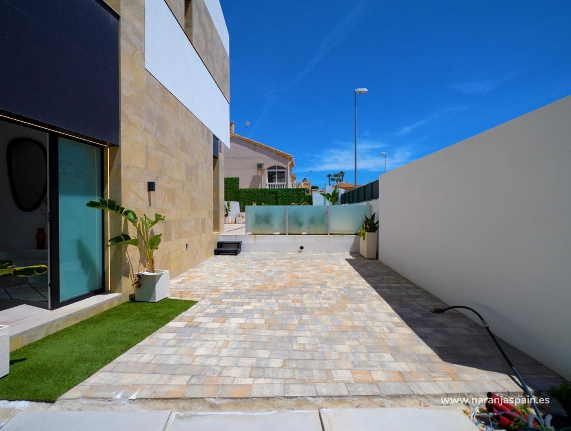  - Villa - Ориуэла Коста  - Los Altos