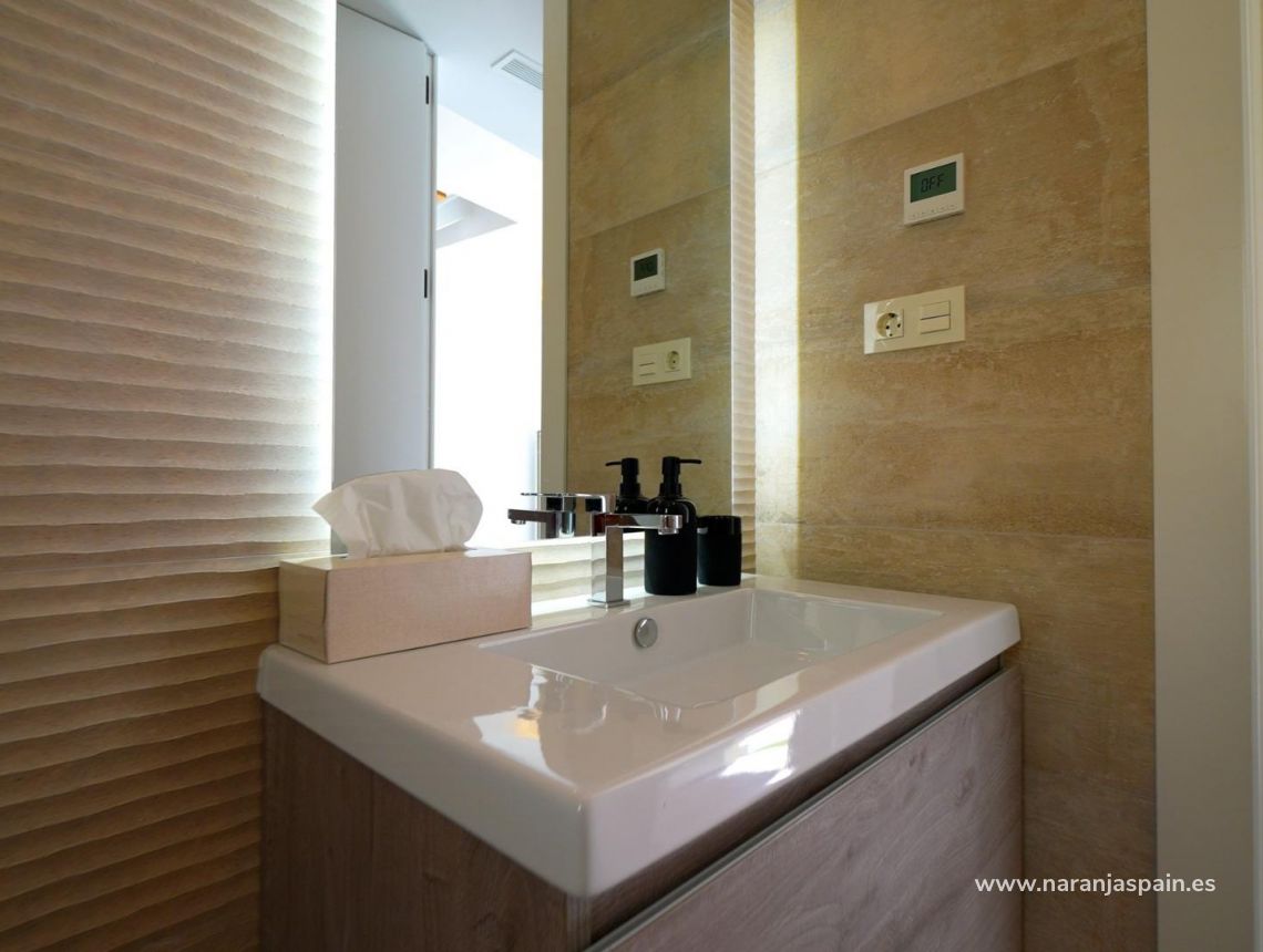  - Villa - Ориуэла Коста  - Los Altos