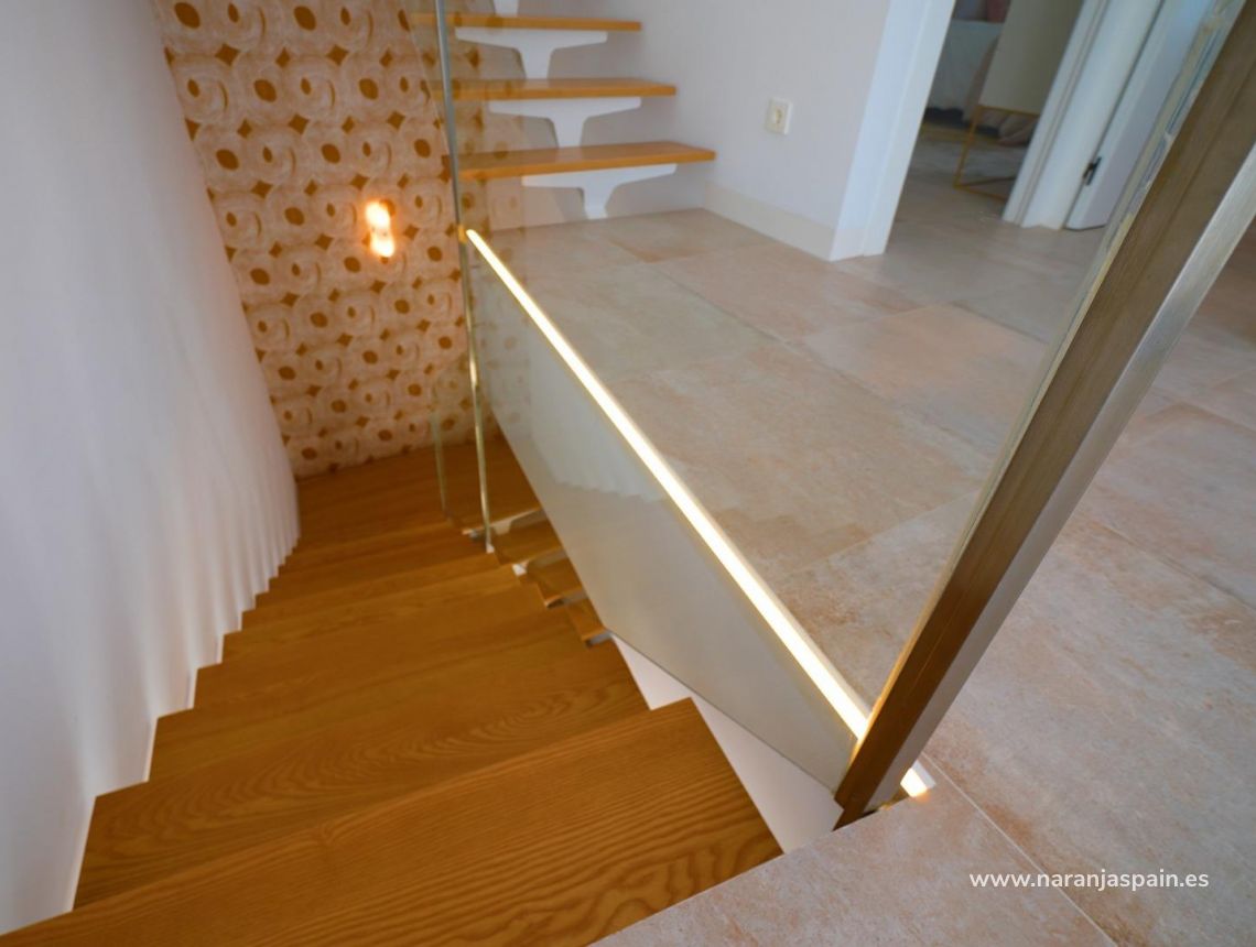  - Villa - Ориуэла Коста  - Los Altos