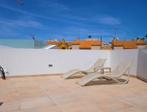  - Villa - Ориуэла Коста  - Los Altos