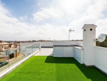  - Villa - Ориуэла Коста  - PAU 26