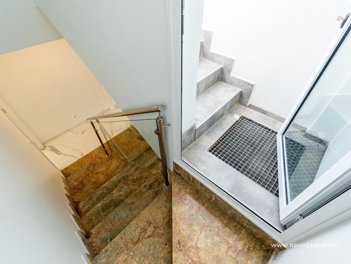  - Villa - Ориуэла Коста  - PAU 26