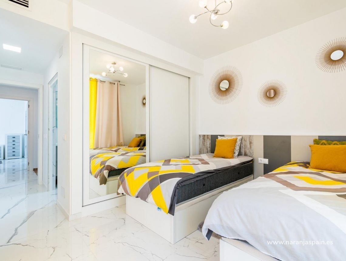  - Villa - Ориуэла Коста  - PAU 26