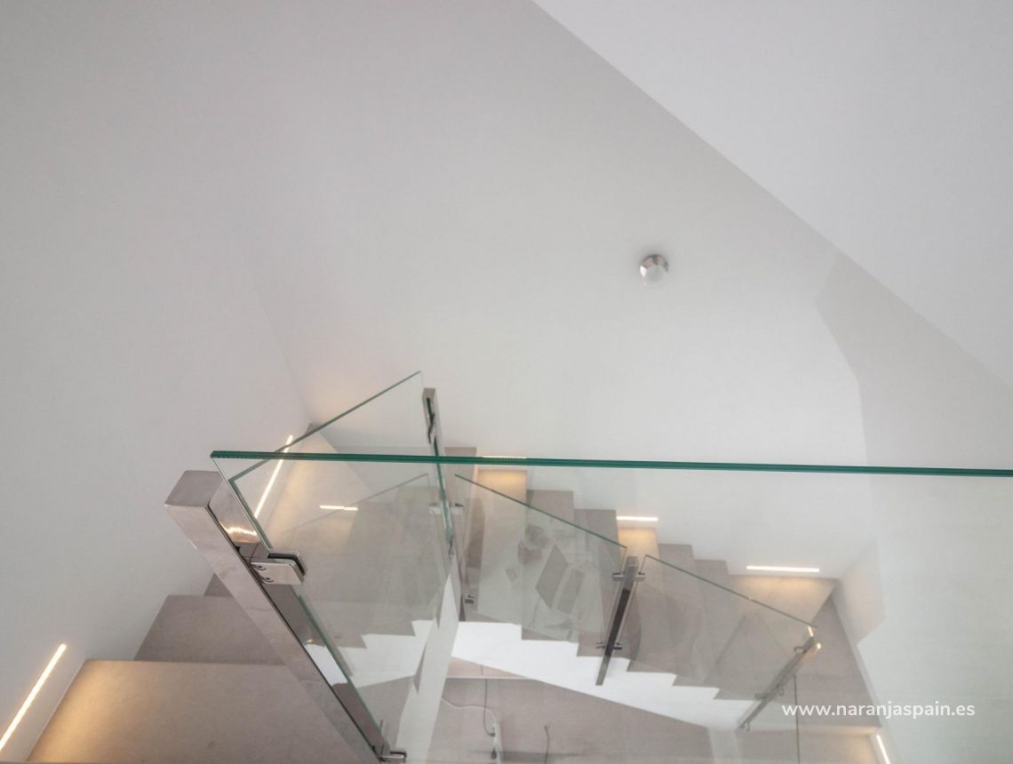  - Villa - Ориуэла Коста  - PAU 8