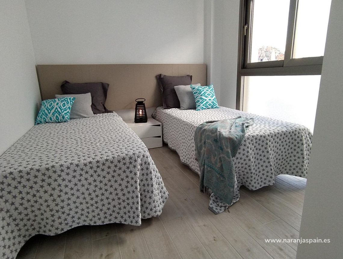  - Villa - Ориуэла Коста  - PAU 8