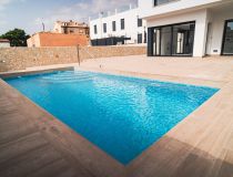  - Villa - Ориуэла Коста  - Punta Prima