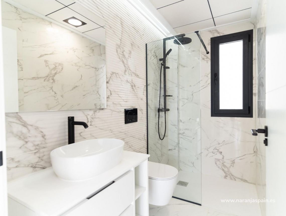  - Villa - Ориуэла Коста  - Punta Prima