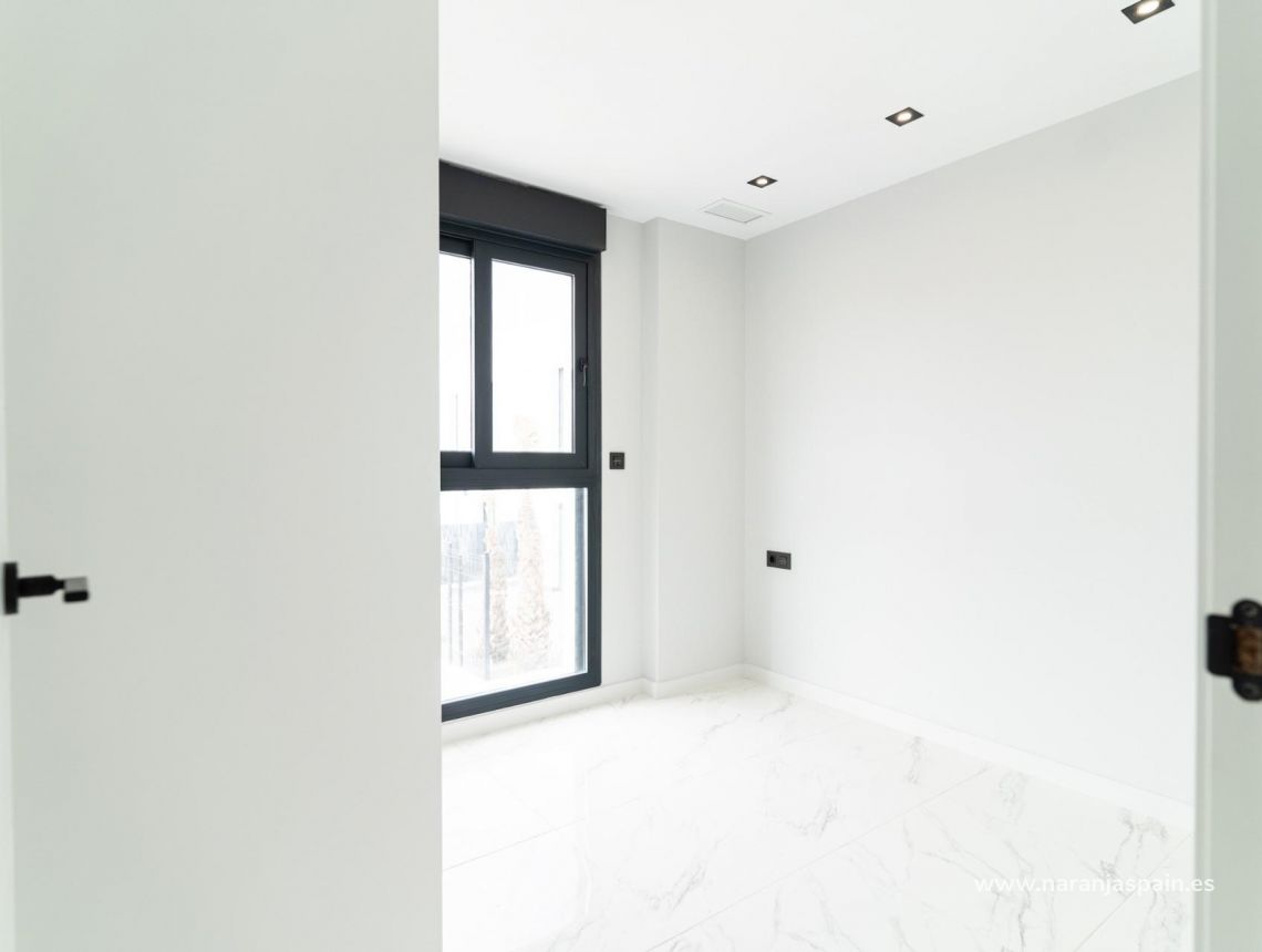  - Villa - Ориуэла Коста  - Punta Prima