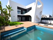 Villa - Parduodama - Ciudad Quesada - NP-2601