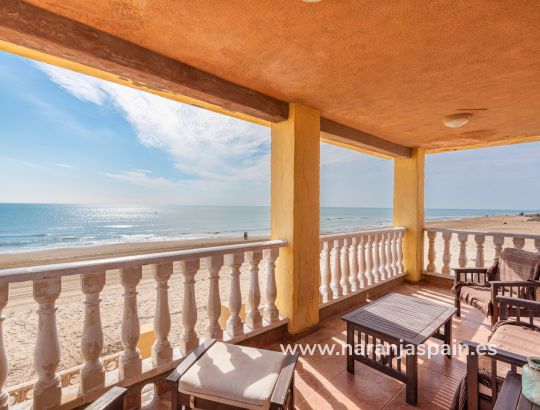 Villa - Parduodama - Guardamar del Segura - Guardamar del Segura