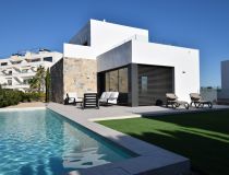 Villa - Parduodama - Orihuela - C-3476