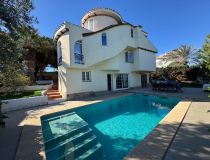 Villa - Parduodama - Orihuela Coast - C-3408