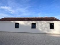  - Villa - Penaguila - El Olivar