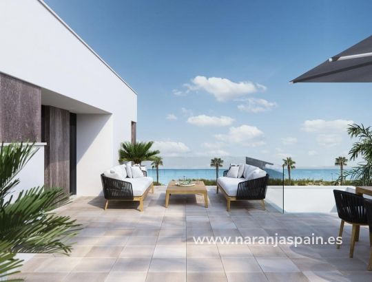 Villa -  - Pilar de la Horadada - La Torre De La Horadada