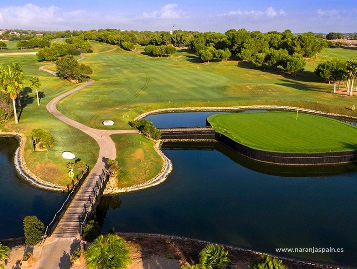  - Villa - Pilar de la Horadada - Lo Romero Golf