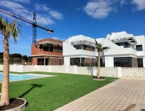 Villa -  - Pilar de la Horadada - NB-15351