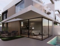 Villa -  - Pilar de la Horadada - NB-25621