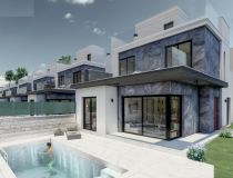 Villa -  - Pilar de la Horadada - NB-65244