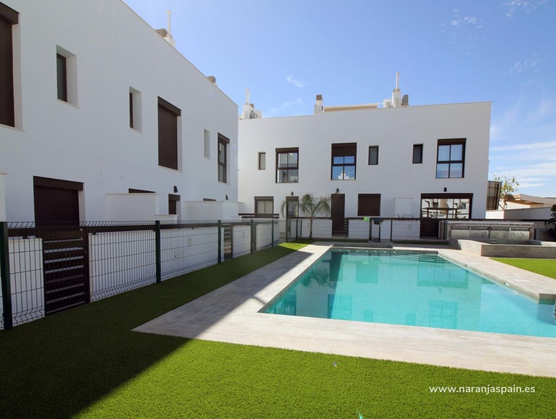  - Villa - Pilar de la Horadada - Pilar De La Horadada