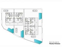  - Villa - Pilar de la Horadada - Pilar De La Horadada