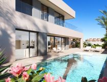  - Villa - Pilar de la Horadada - Pilar De La Horadada