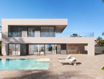  - Villa - Pilar de la Horadada - Pilar De La Horadada