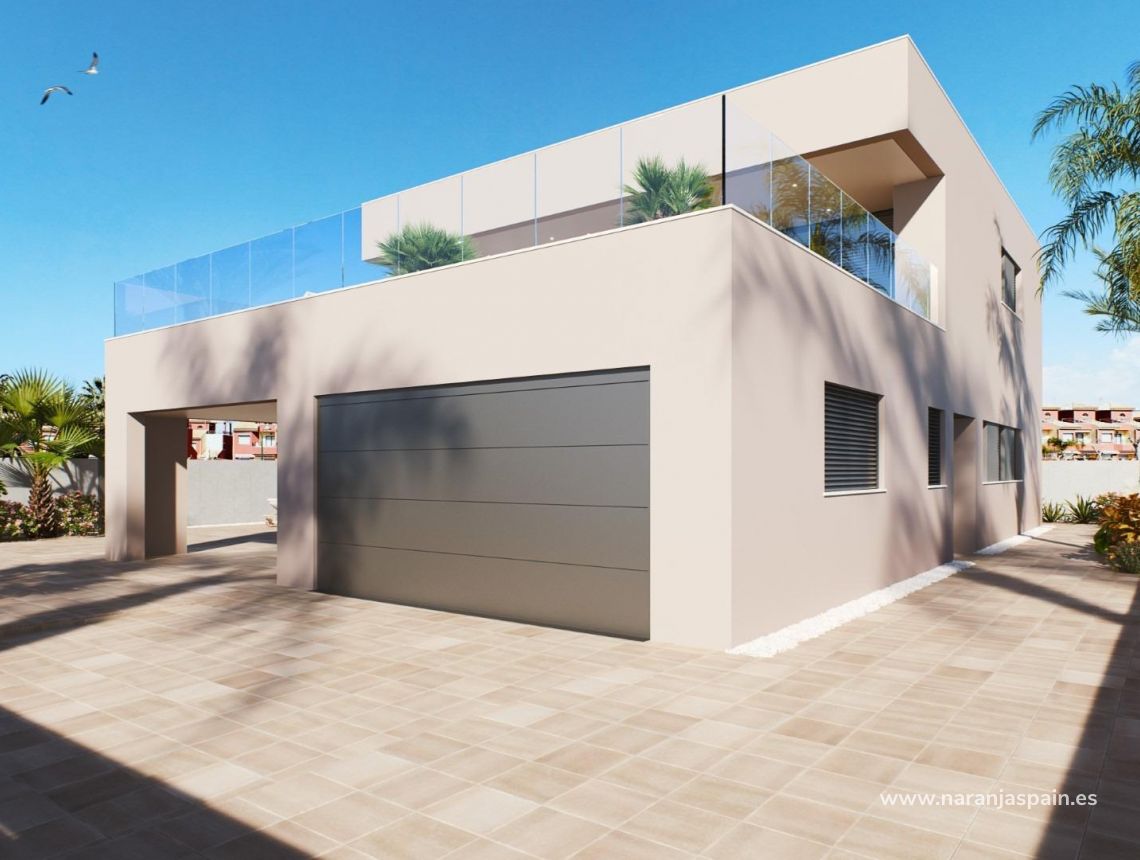  - Villa - Pilar de la Horadada - Pilar De La Horadada