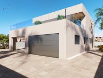  - Villa - Pilar de la Horadada - Pilar De La Horadada