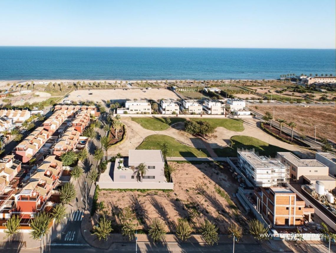  - Villa - Pilar de la Horadada - Pilar De La Horadada