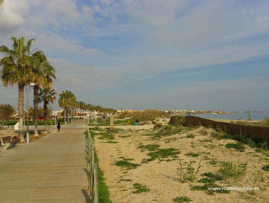  - Villa - Pilar de la Horadada - Pilar De La Horadada