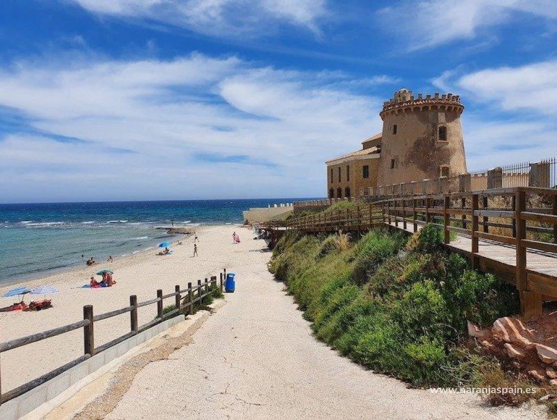  - Villa - Pilar de la Horadada - Pilar De La Horadada