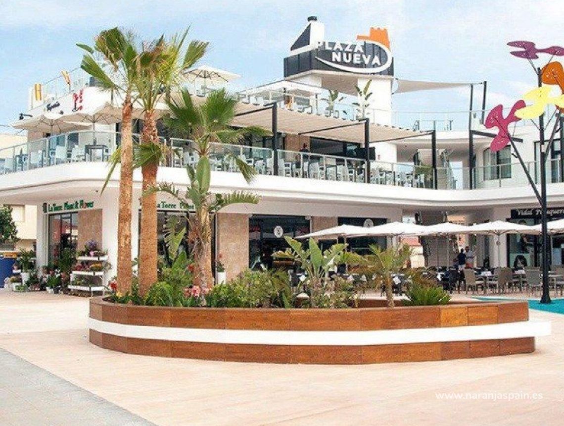  - Villa - Pilar de la Horadada - Pilar De La Horadada