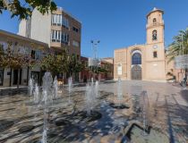  - Villa - Pilar de la Horadada - Pilar De La Horadada