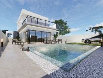  - Villa - Pilar de la Horadada - Pilar De La Horadada