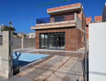  - Villa - Pilar de la Horadada - Pilar De La Horadada